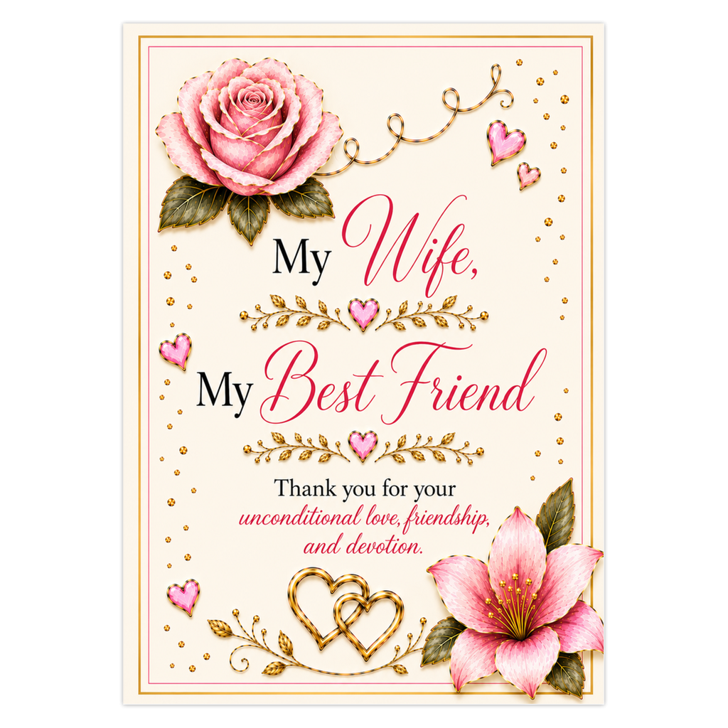 Greeting Cards